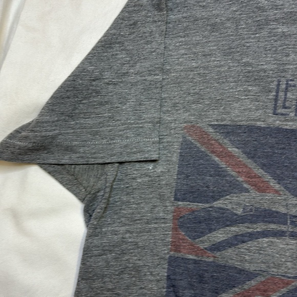 Led Zeppelin The only way to fly. Band T-Shirt size XL - Picture 4 of 6